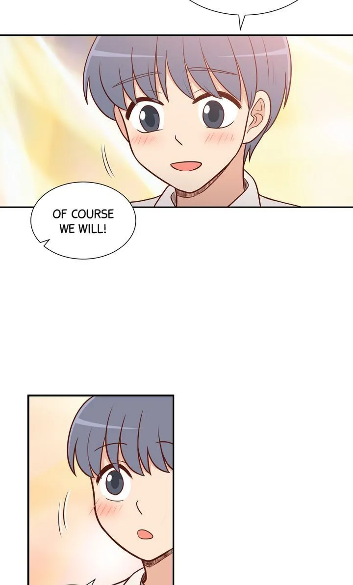 Sandwiched Chapter 32 Online - página 37