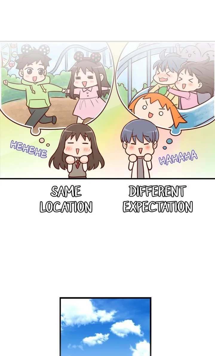 Sandwiched Chapter 32 Online - página 39