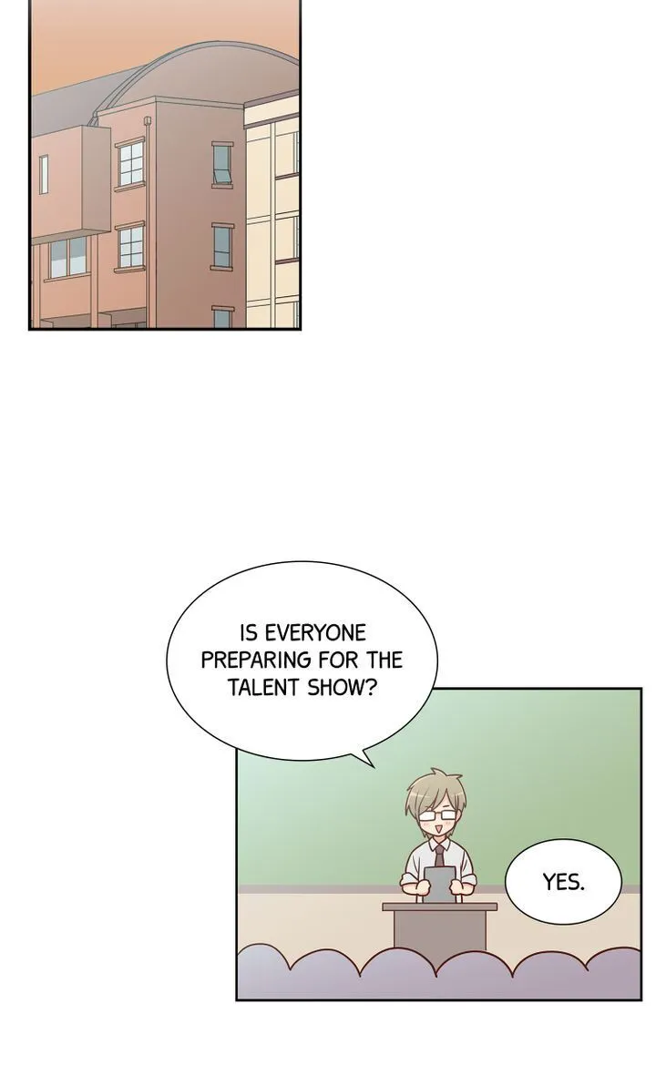 Sandwiched Chapter 32 Online - página 41