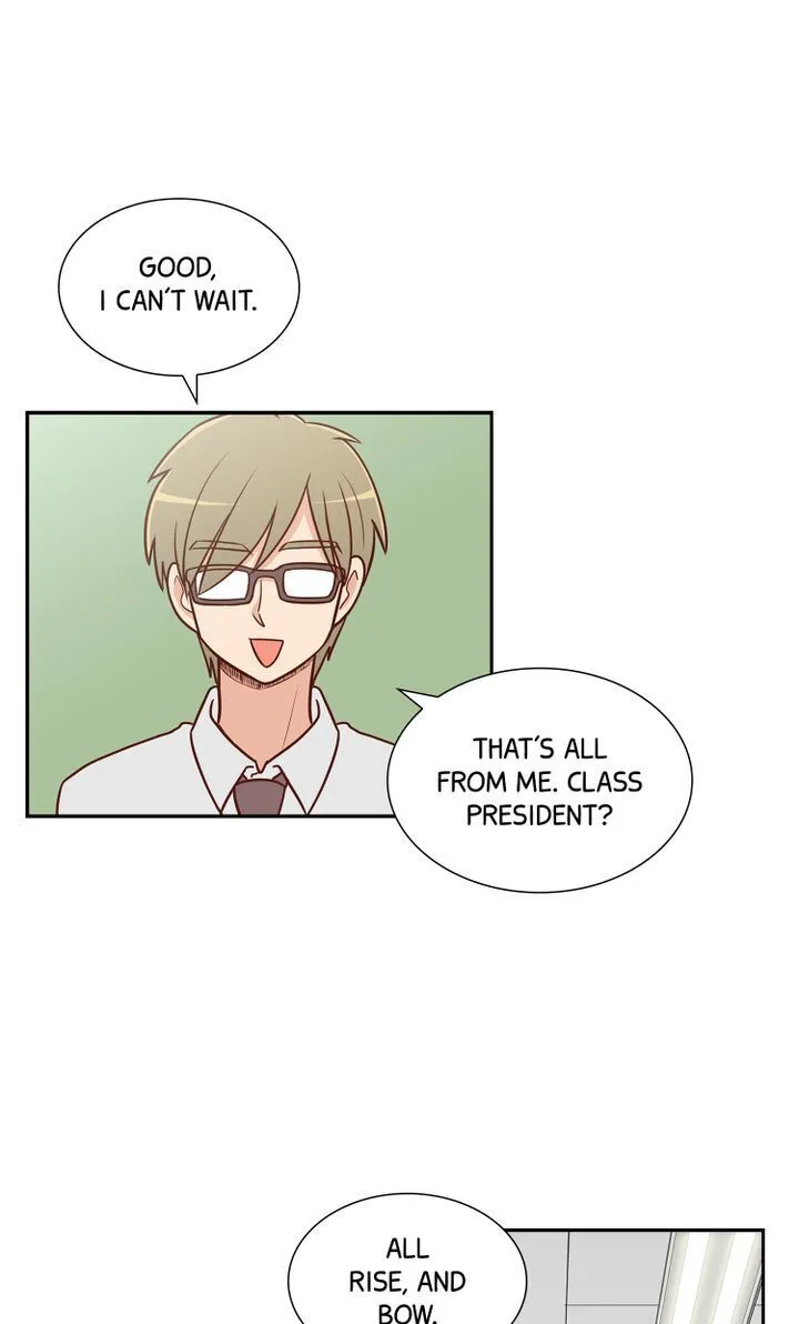 Sandwiched Chapter 32 Online - página 42