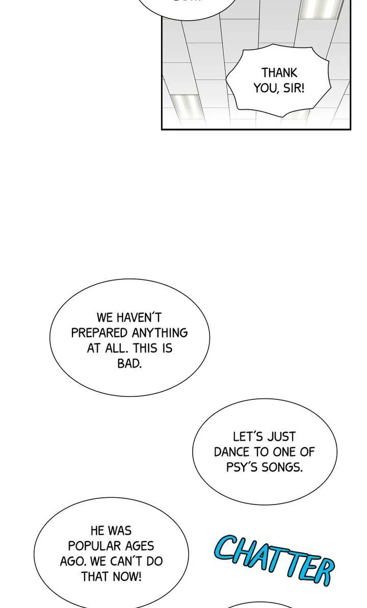 Sandwiched Chapter 32 Online - página 43