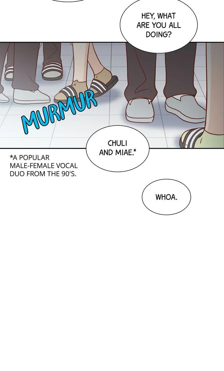 Sandwiched Chapter 32 Online - página 44