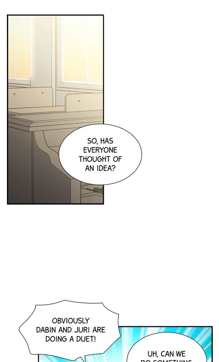 Sandwiched Chapter 32 Online - página 45