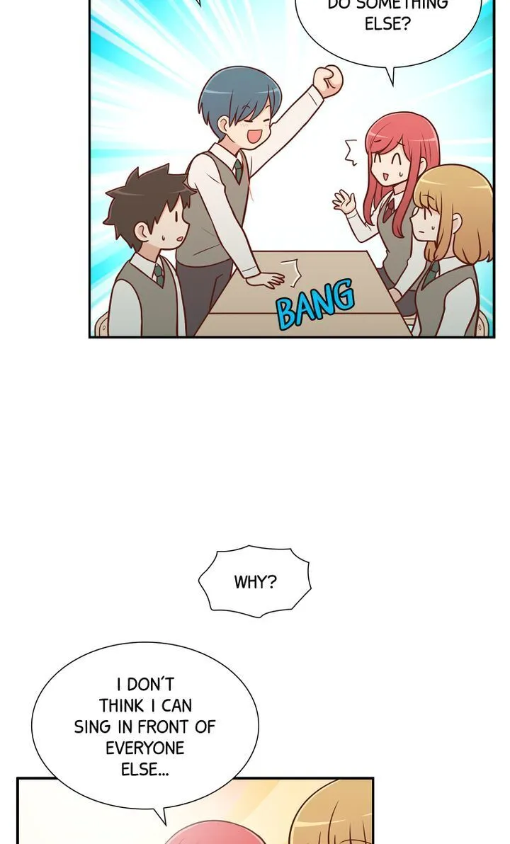 Sandwiched Chapter 32 Online - página 46