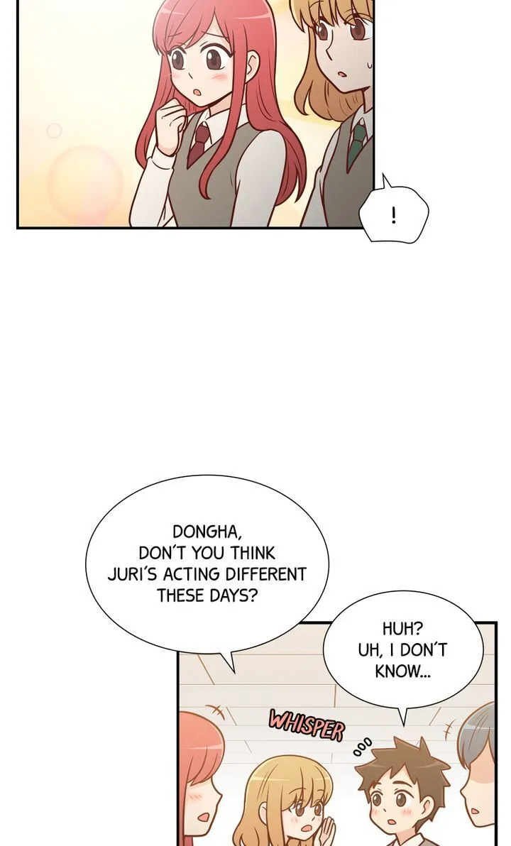 Sandwiched Chapter 32 Online - página 47