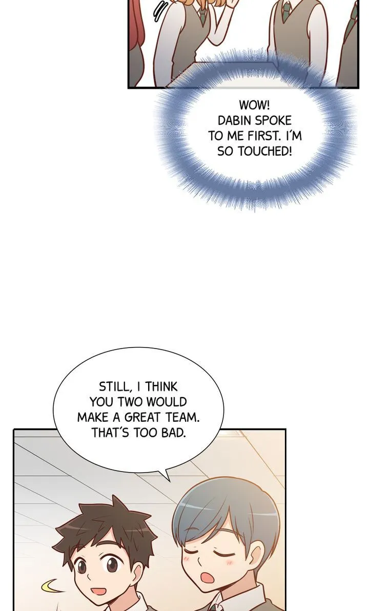 Sandwiched Chapter 32 Online - página 48