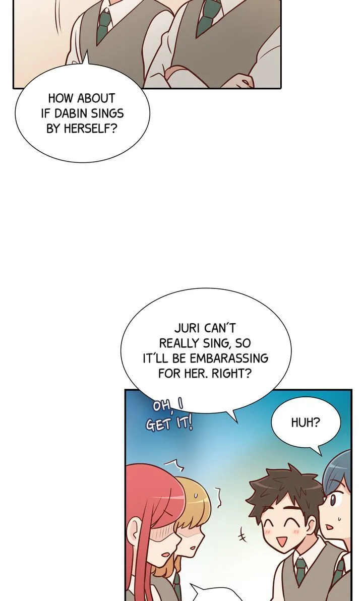 Sandwiched Chapter 32 Online - página 49