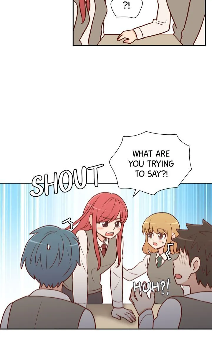 Sandwiched Chapter 32 Online - página 50