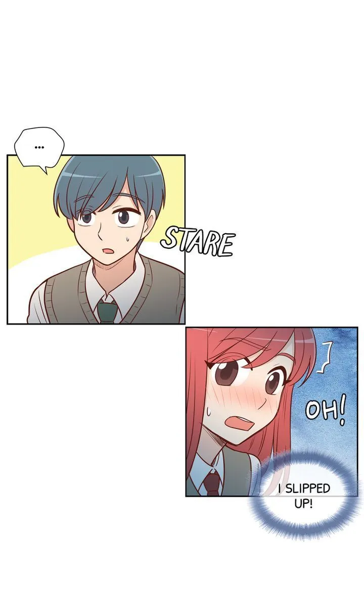 Sandwiched Chapter 32 Online - página 51