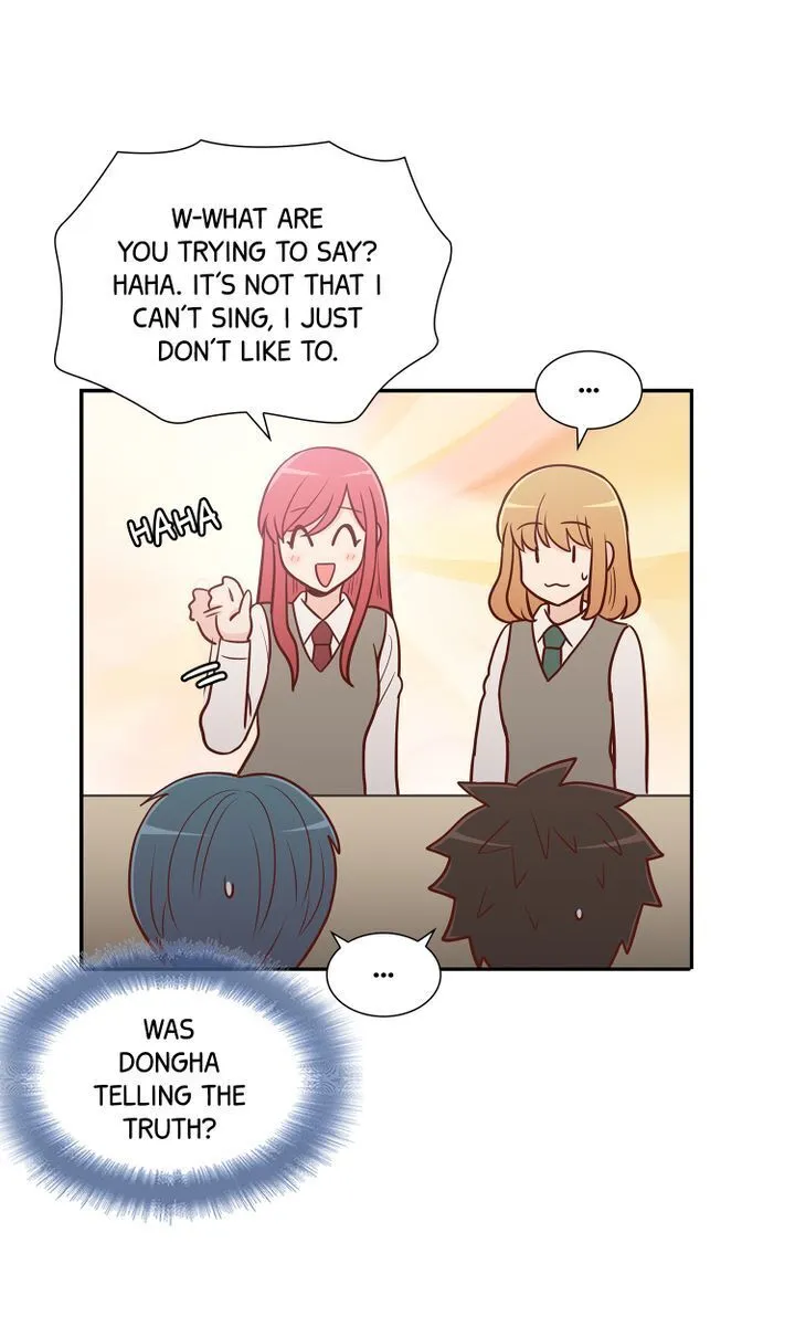 Sandwiched Chapter 32 Online - página 52