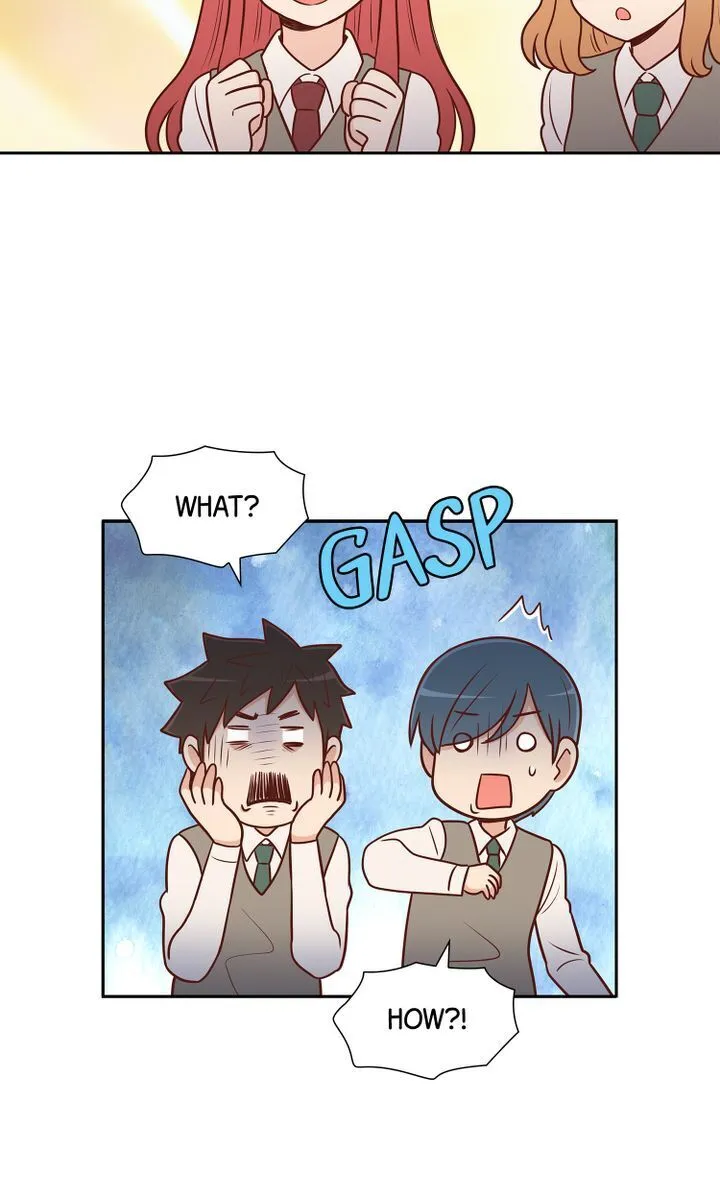 Sandwiched Chapter 32 Online - página 55