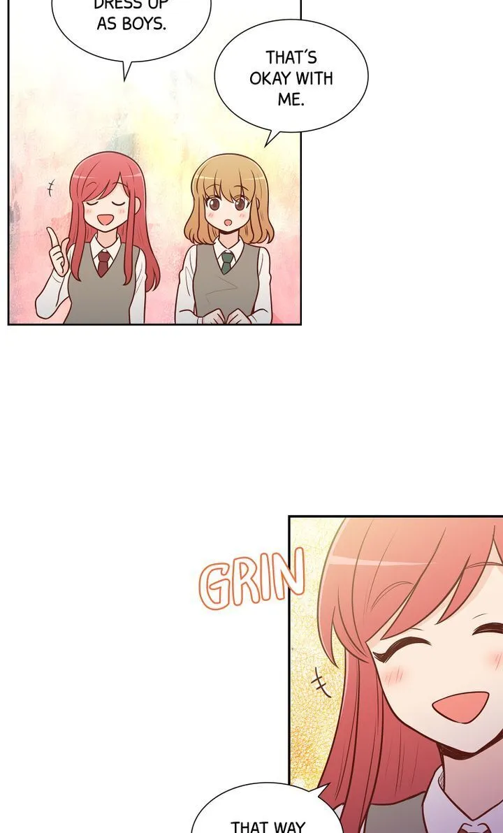 Sandwiched Chapter 32 Online - página 57