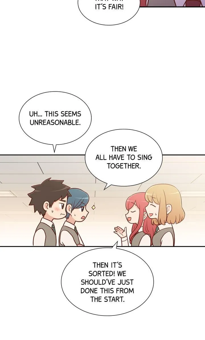 Sandwiched Chapter 32 Online - página 58