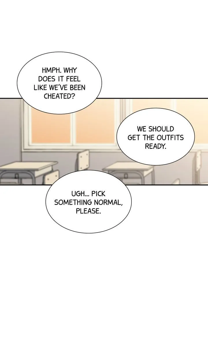Sandwiched Chapter 32 Online - página 59