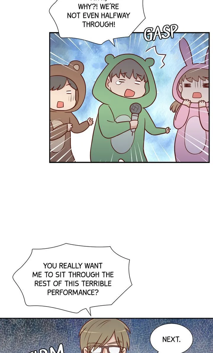 Sandwiched Chapter 32 Online - página 61