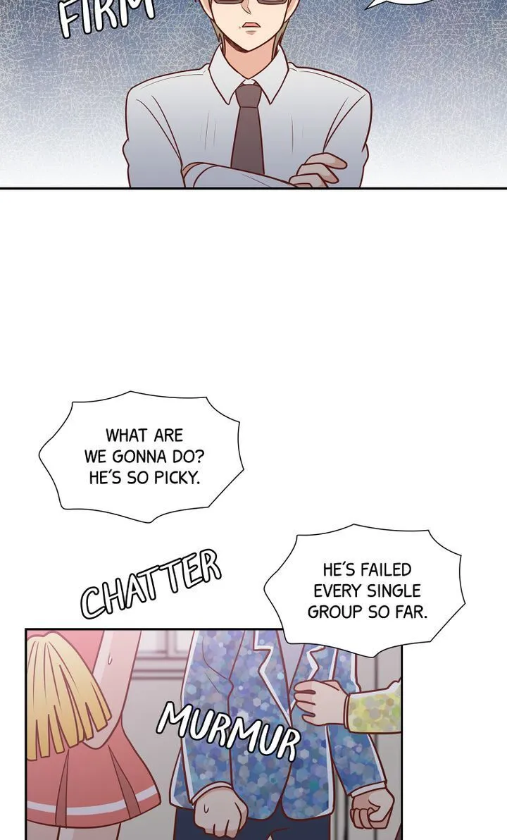 Sandwiched Chapter 32 Online - página 62