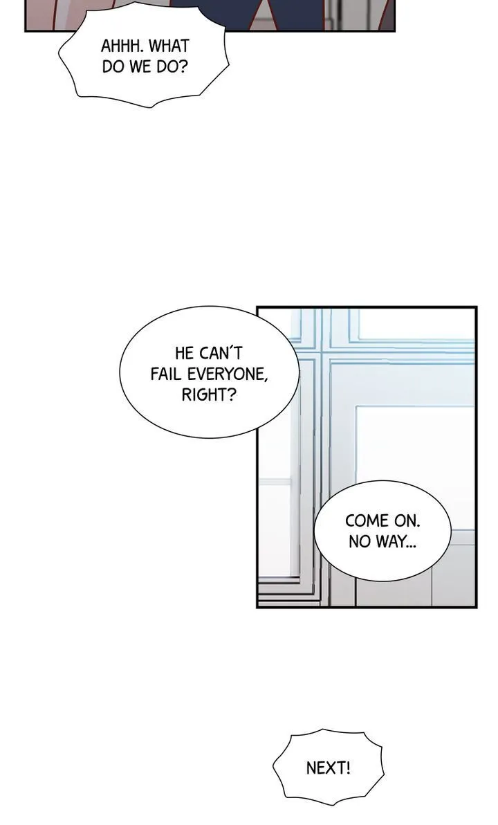 Sandwiched Chapter 32 Online - página 63