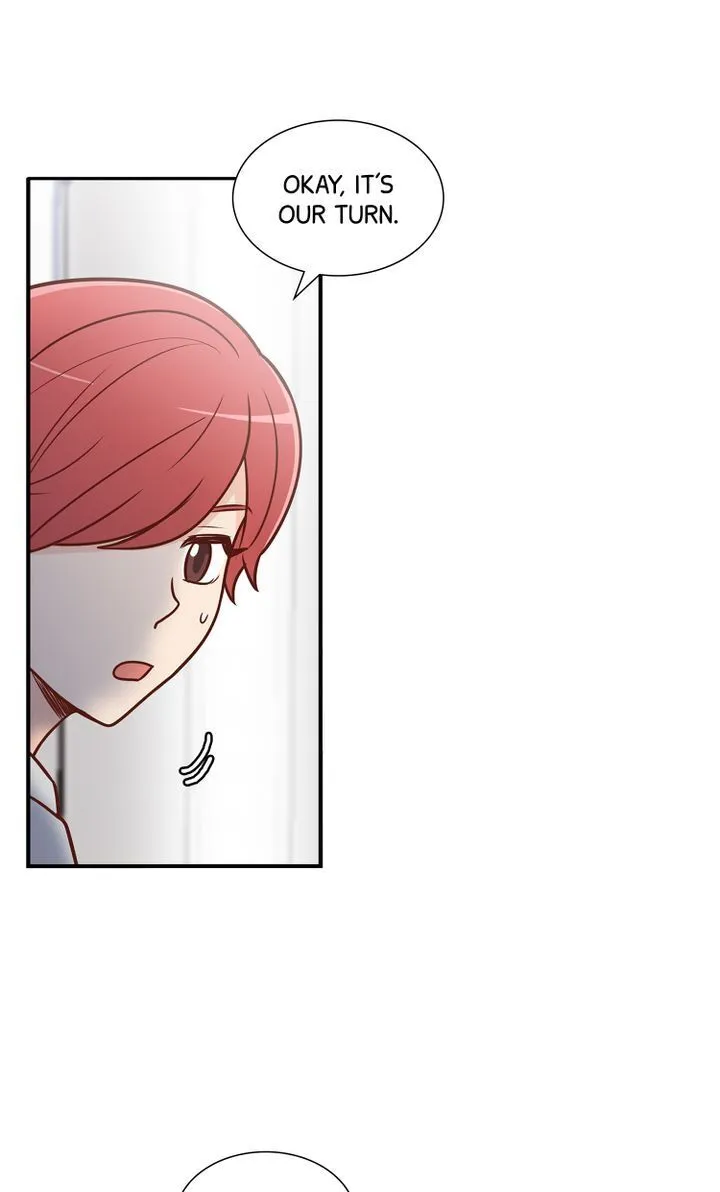 Sandwiched Chapter 32 Online - página 64
