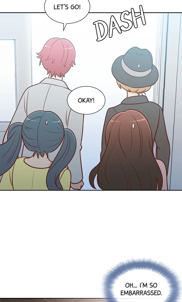 Sandwiched Chapter 32 Online - página 65