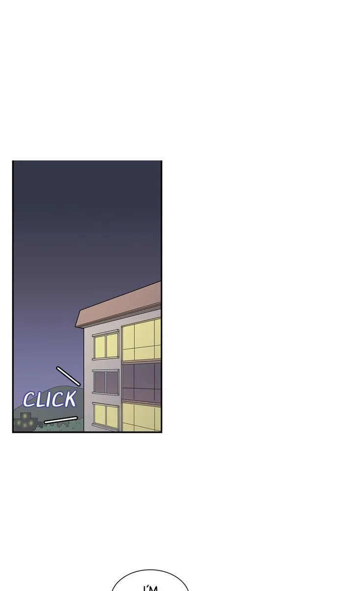 Sandwiched Chapter 33 Online - página 1