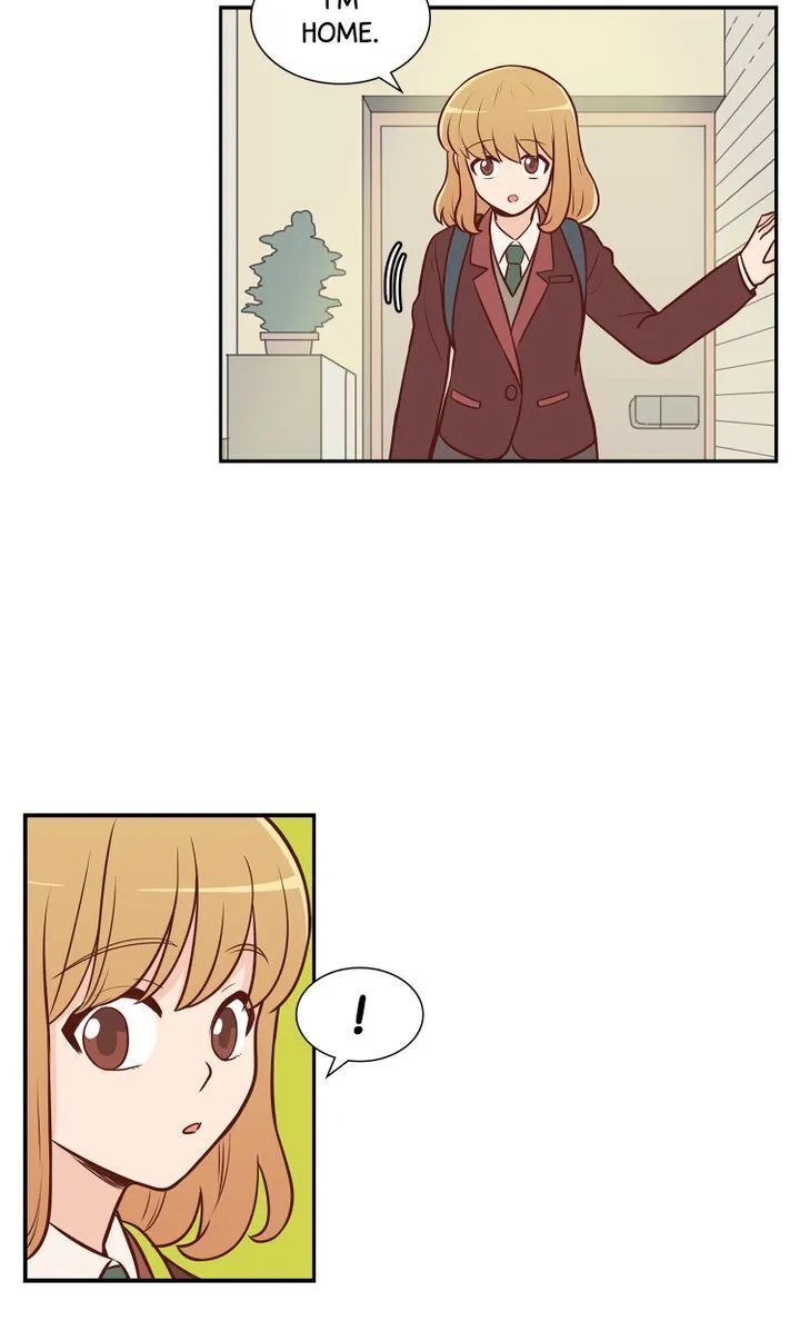 Sandwiched Chapter 33 Online - página 2