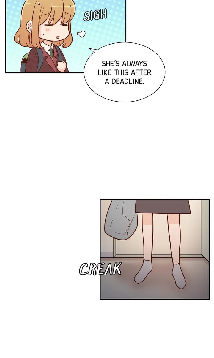 Sandwiched Chapter 33 Online - página 4