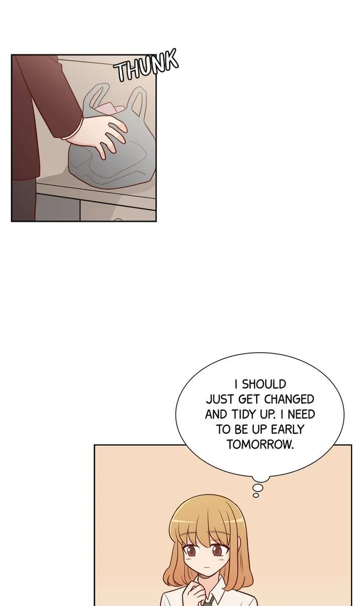 Sandwiched Chapter 33 Online - página 5