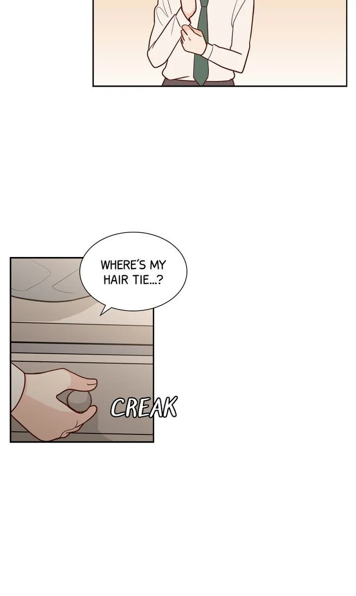 Sandwiched Chapter 33 Online - página 6