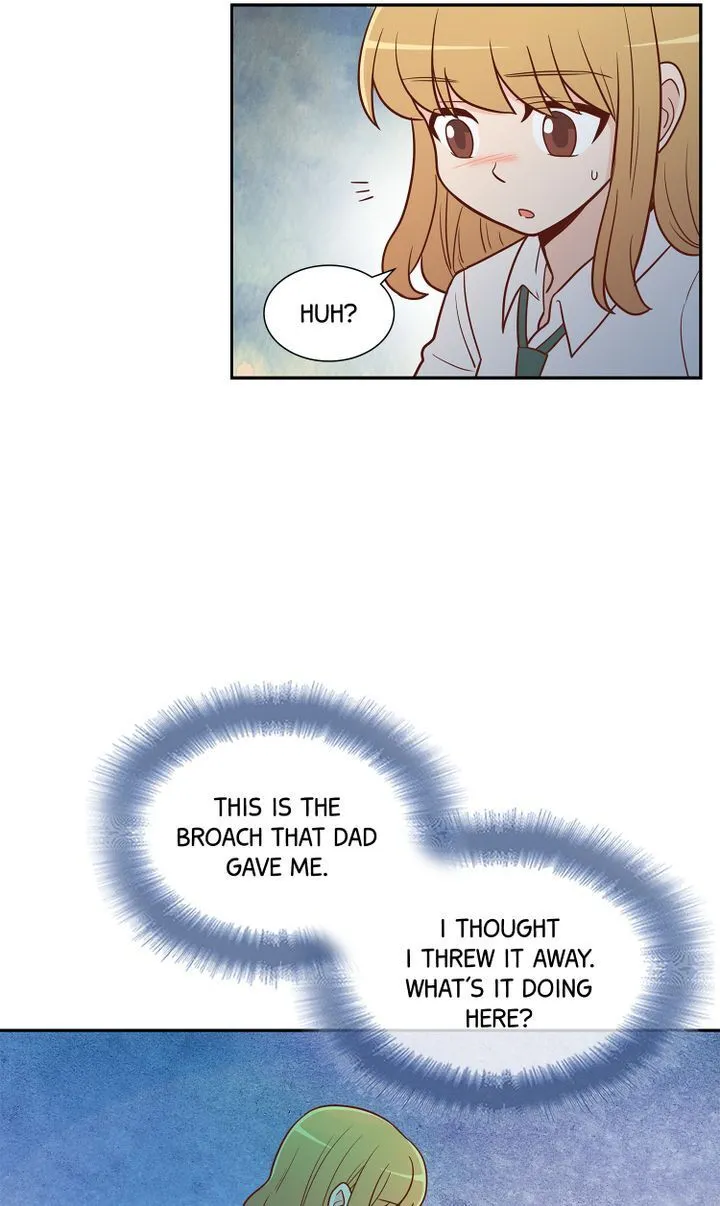 Sandwiched Chapter 33 Online - página 7