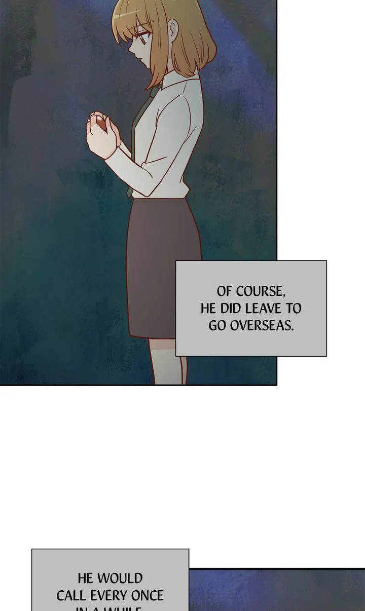 Sandwiched Chapter 33 Online - página 10