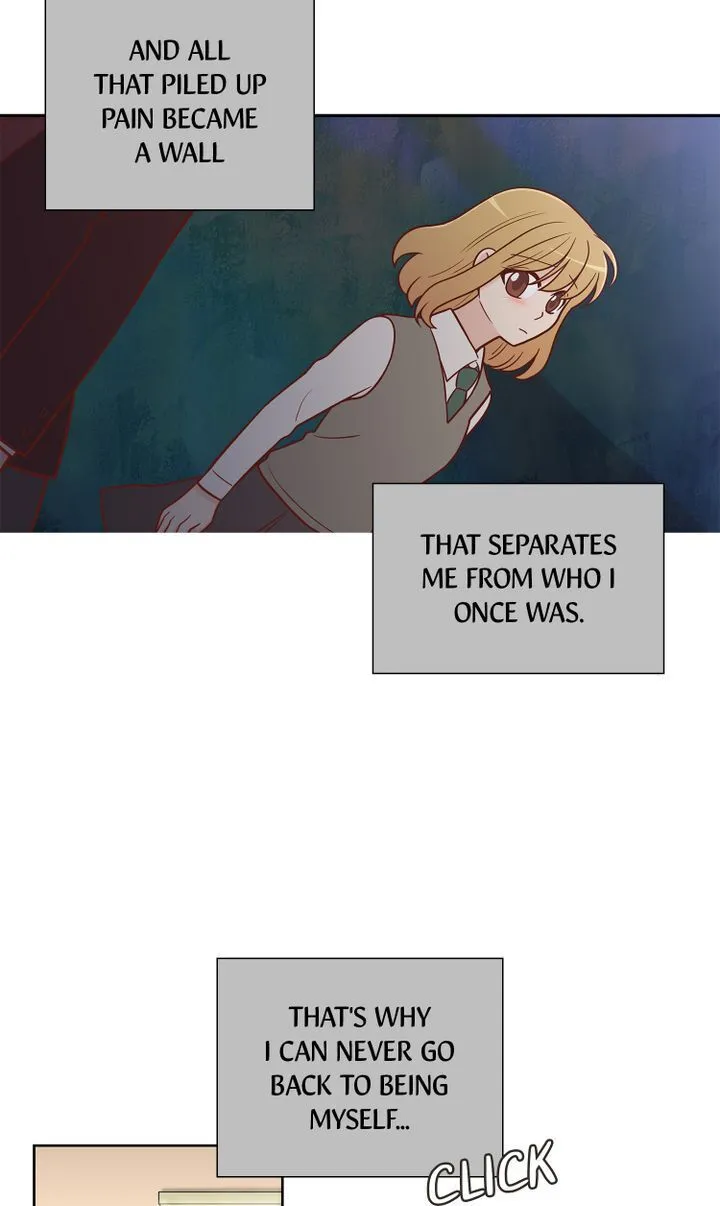 Sandwiched Chapter 33 Online - página 17