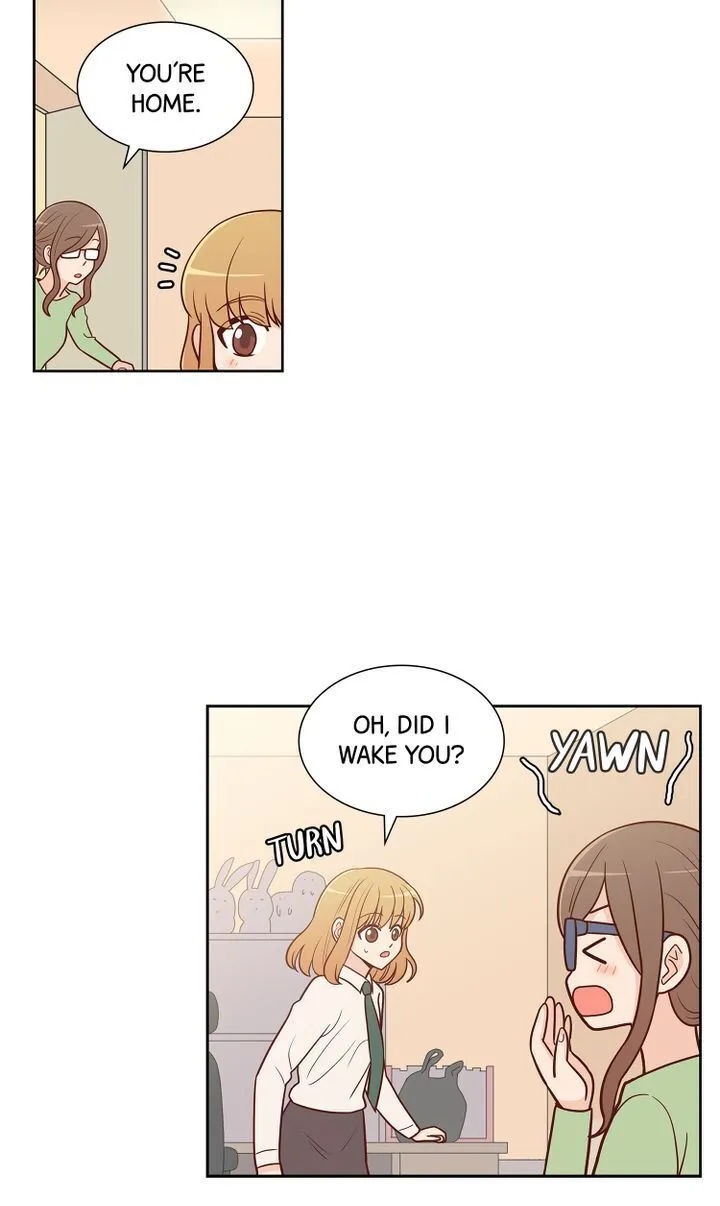 Sandwiched Chapter 33 Online - página 18
