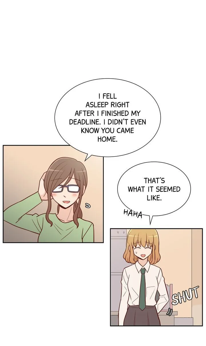 Sandwiched Chapter 33 Online - página 19