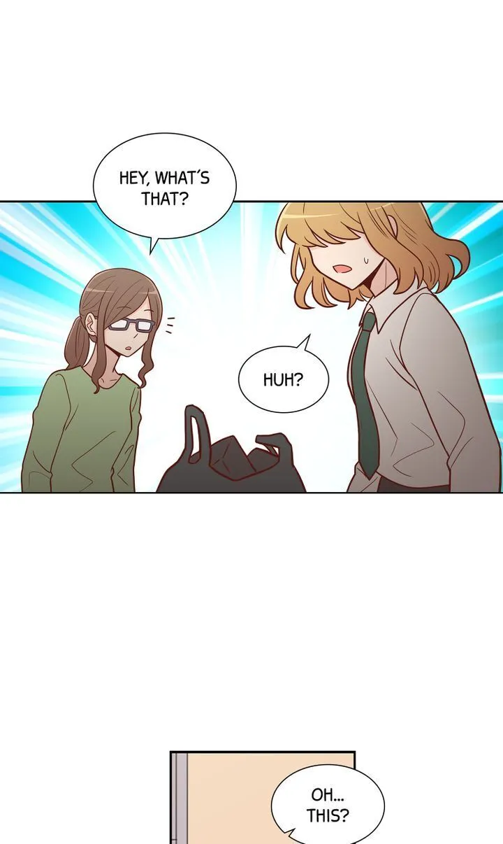 Sandwiched Chapter 33 Online - página 20
