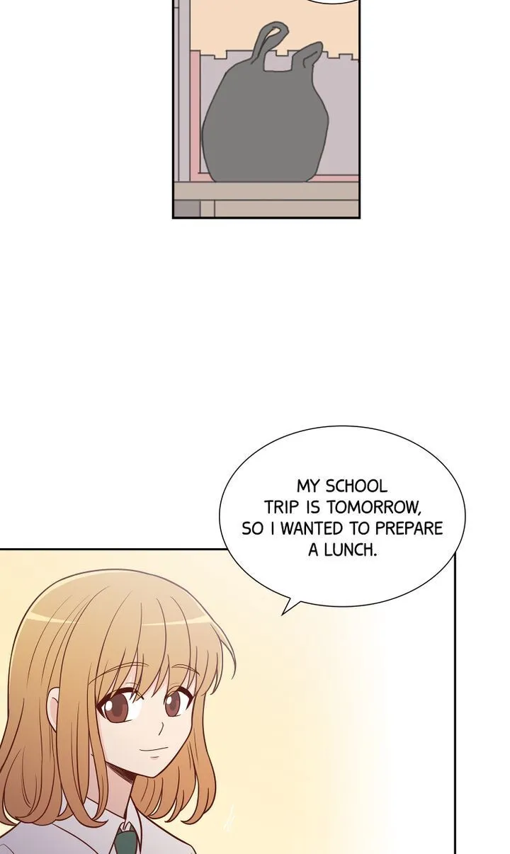 Sandwiched Chapter 33 Online - página 21