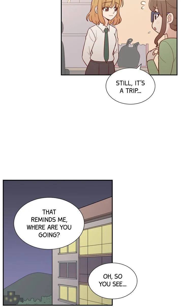 Sandwiched Chapter 33 Online - página 24