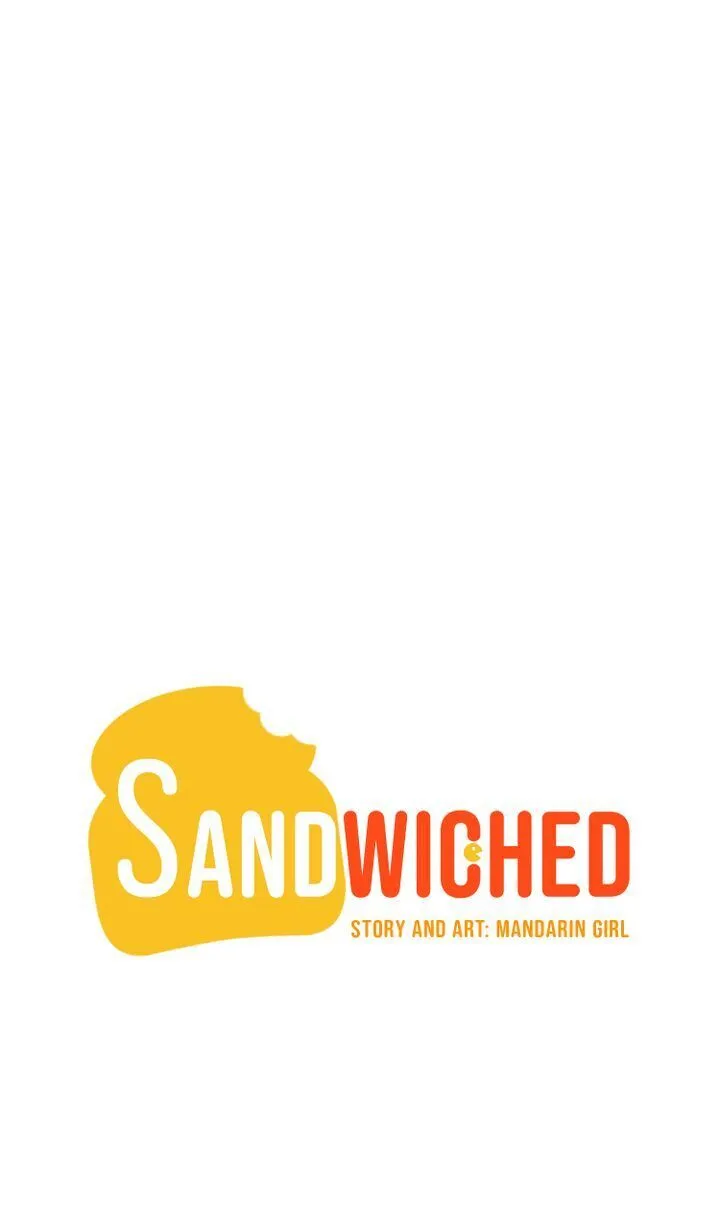 Sandwiched Chapter 33 Online - página 25