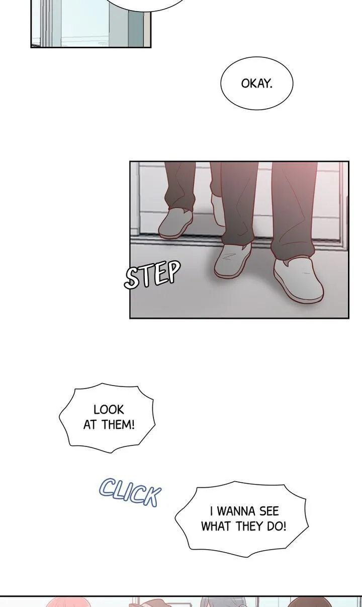 Sandwiched Chapter 33 Online - página 27