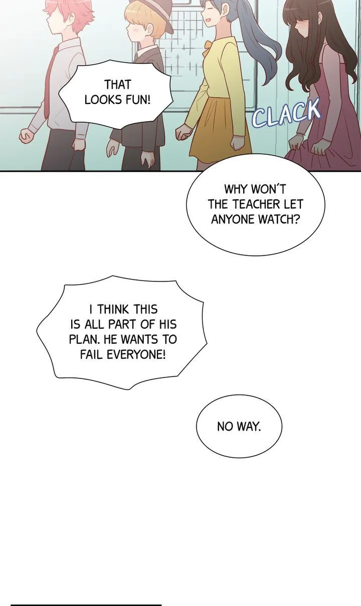 Sandwiched Chapter 33 Online - página 28
