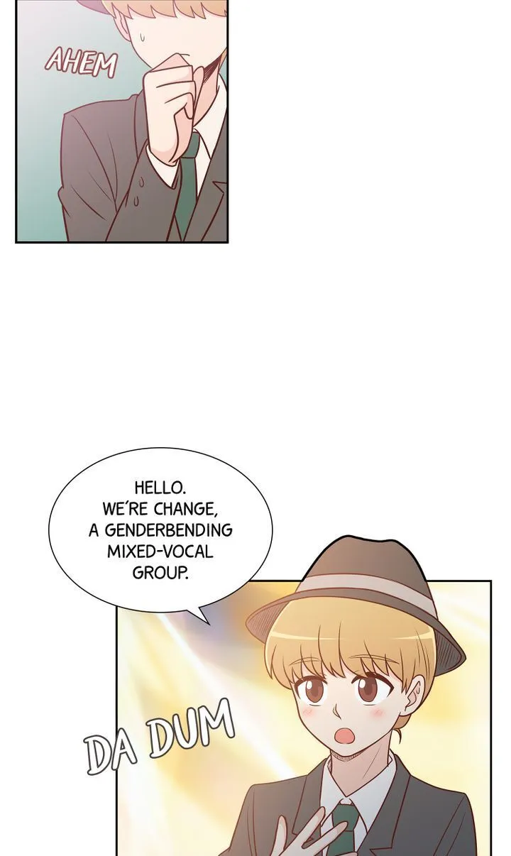 Sandwiched Chapter 33 Online - página 29