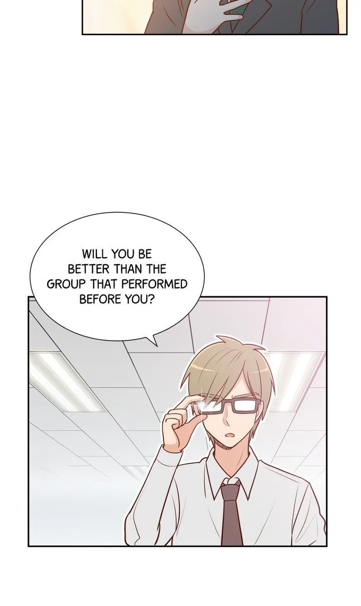 Sandwiched Chapter 33 Online - página 30