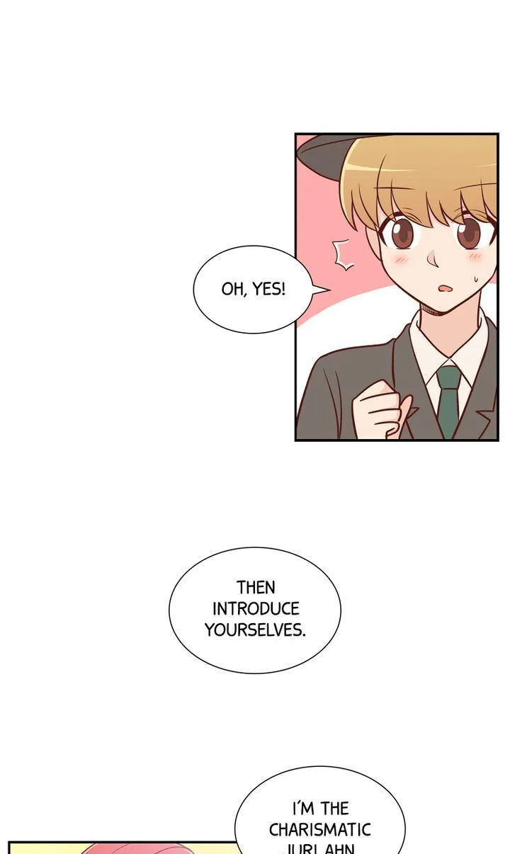 Sandwiched Chapter 33 Online - página 31