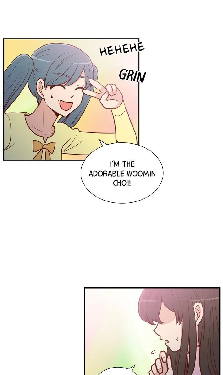 Sandwiched Chapter 33 Online - página 33