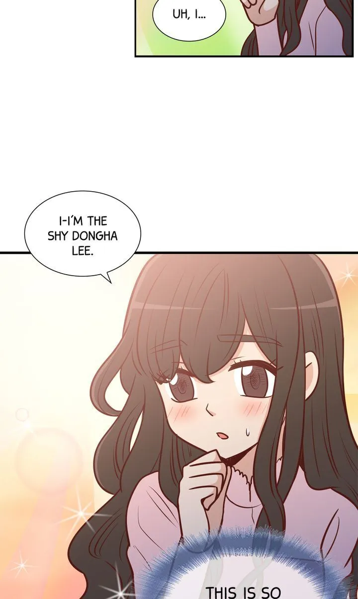 Sandwiched Chapter 33 Online - página 34