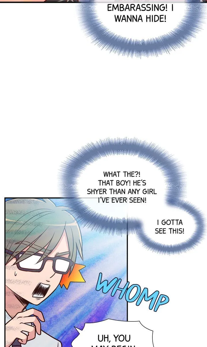 Sandwiched Chapter 33 Online - página 35