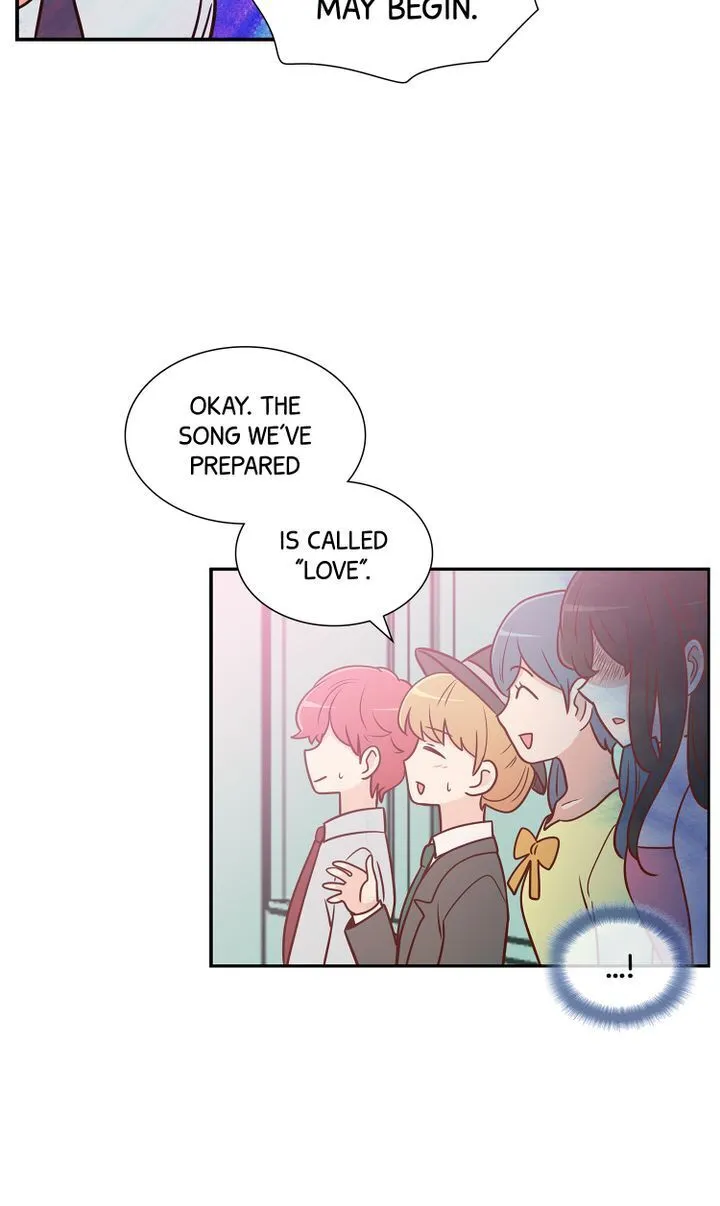 Sandwiched Chapter 33 Online - página 36