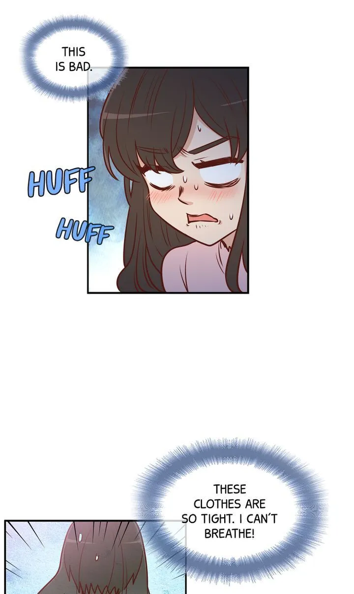 Sandwiched Chapter 33 Online - página 37