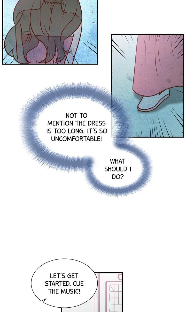 Sandwiched Chapter 33 Online - página 38