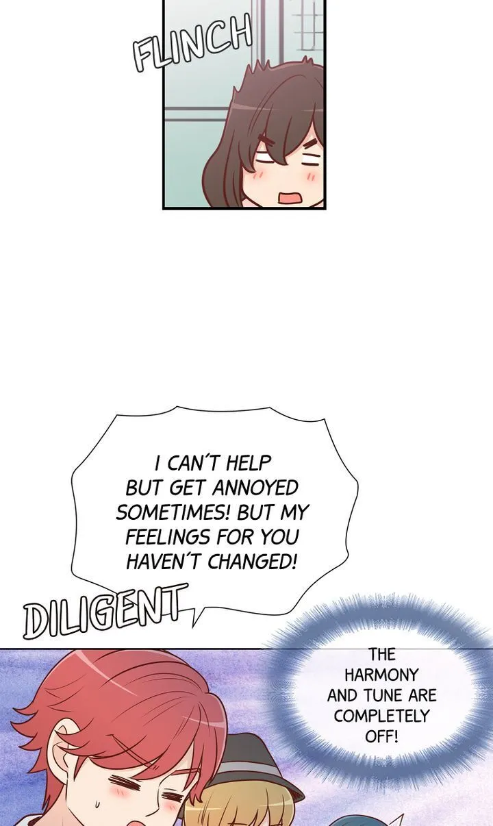 Sandwiched Chapter 33 Online - página 39