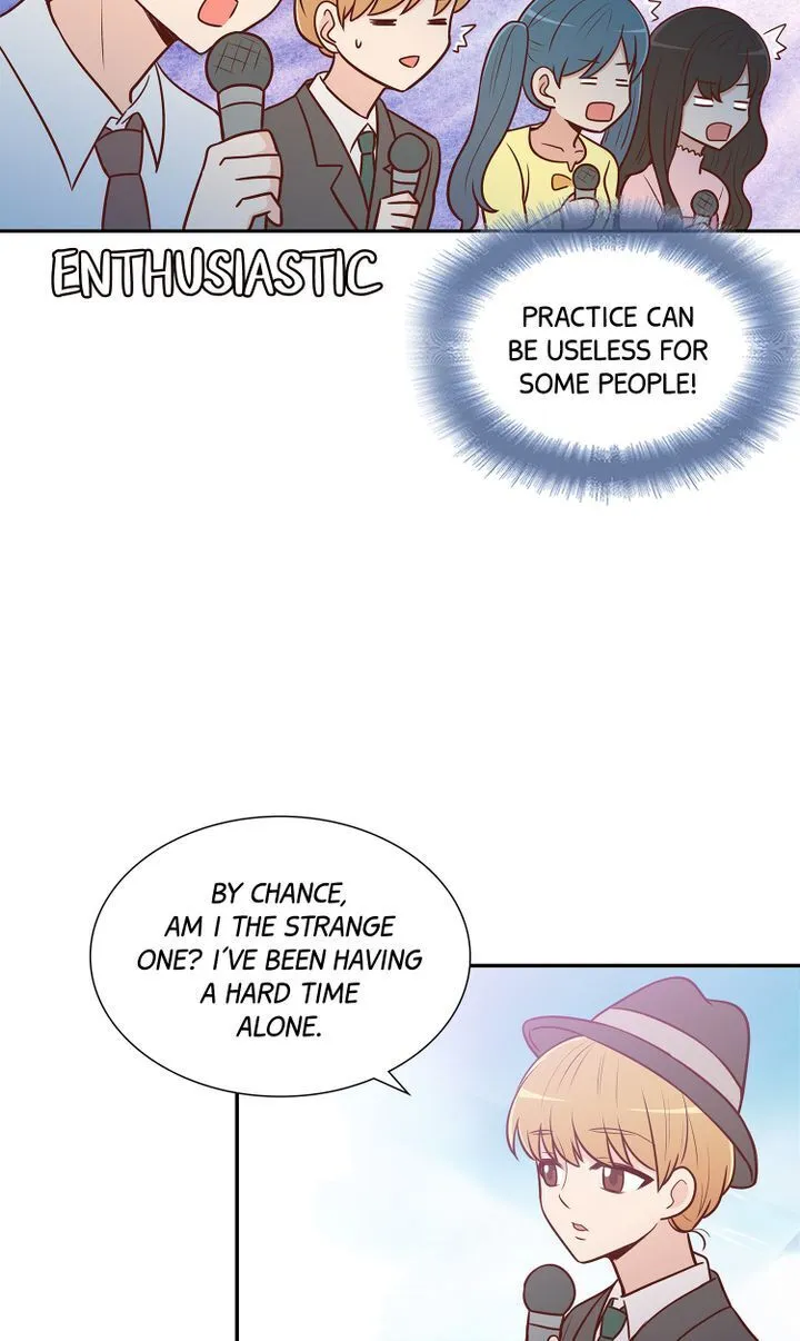 Sandwiched Chapter 33 Online - página 40